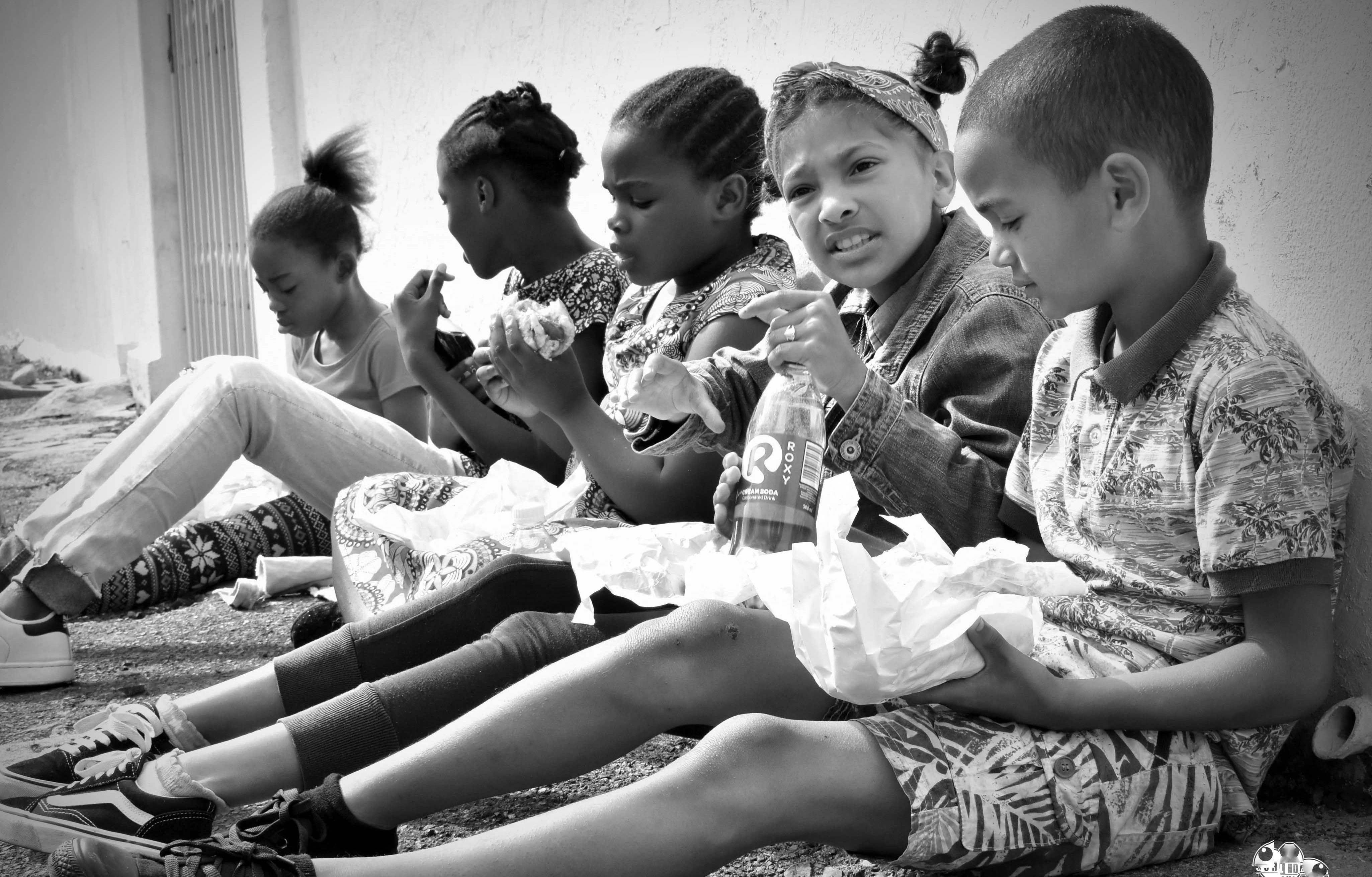 Community service Cape Town