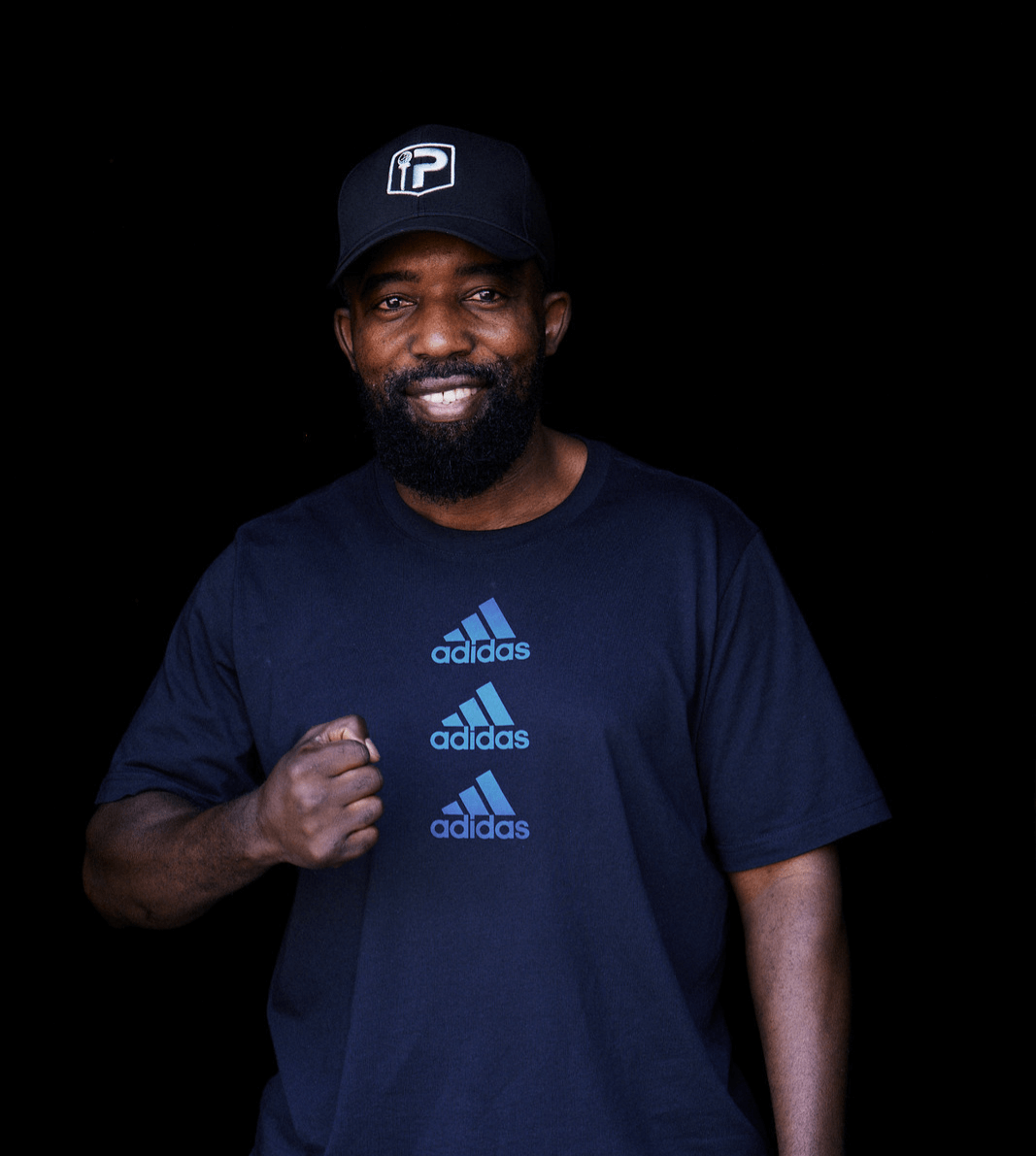 Coach Allen Chizungu - Kings
