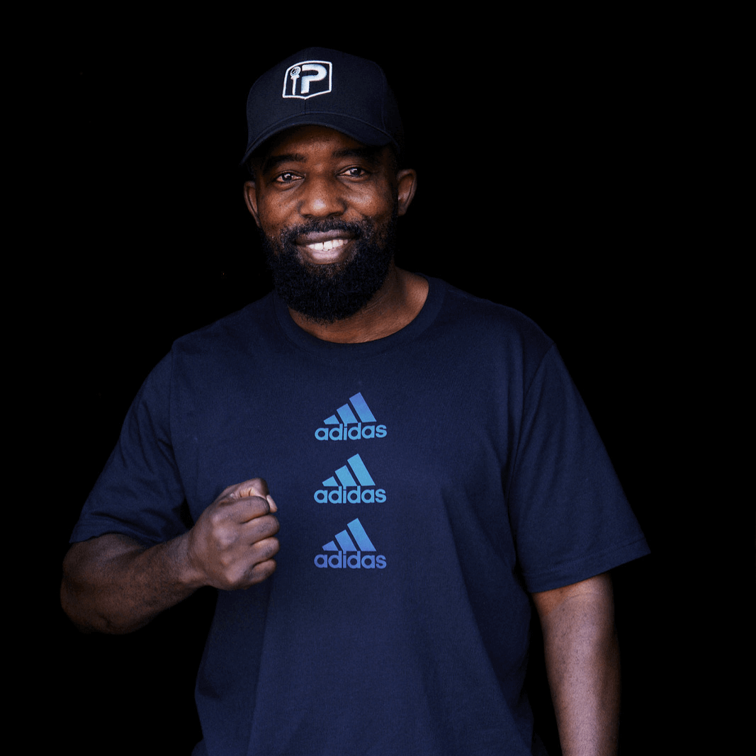 Coach Allen Chizungu - Kings